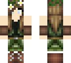 high elf girl turd
