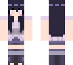 hinata