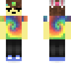 hippy duck remade