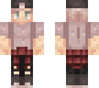 hipster boy