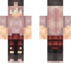 hipster girl
