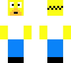 homer simpson