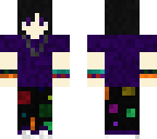 human gamzee