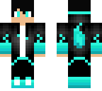 ice boy