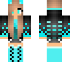 ice girl