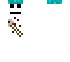 impaled white