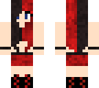 improved harley quinn