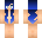 indigo hair base