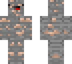 iron ore