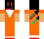 ironbrax's skin
