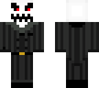 jack skellington