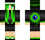 jacksepticeye girl