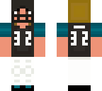 jacksonville player
