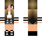 jock girl