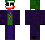 joker heath ladger two