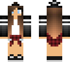 just changed the eyes