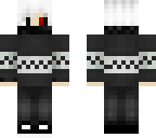 kaneki sweater edit