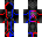 kappa's skin