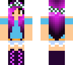 kawaii girl