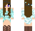 kawaii girl