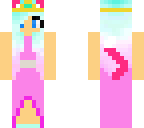 kawaii kitty princess