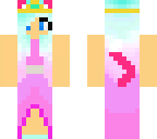 kawaii kitty princess fixed