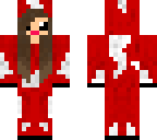 kawaii mooshroom gurl