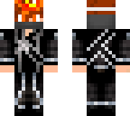 kikazuno kirito