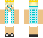 king baby garroth
