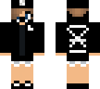 kinjaz girl