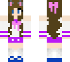 kitty yandere copy