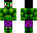 kwaii hulk