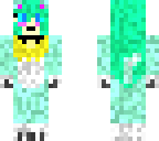lacy kid
