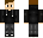 levvisho skin