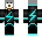 lightning sloggybear