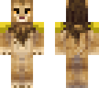 lion warrior