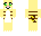 little tabby kitten