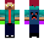 living games offical skin