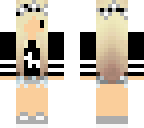 llama chibi girl
