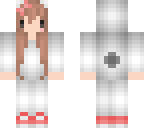 llama skin