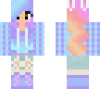 lollypop girl