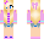 lovely girl