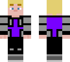 luke archer