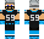 luke kuechly