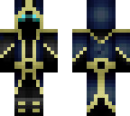 mage
