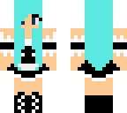 maid
