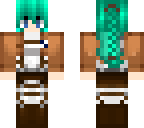 marissas skin