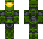 master chief