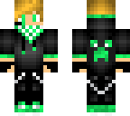 matrix green