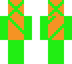 matrix green and yellow